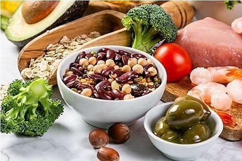 Representative Image