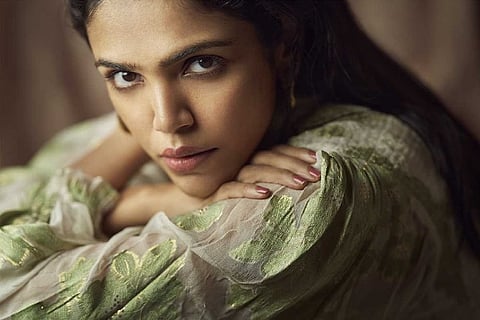Shriya Pilgaonkar