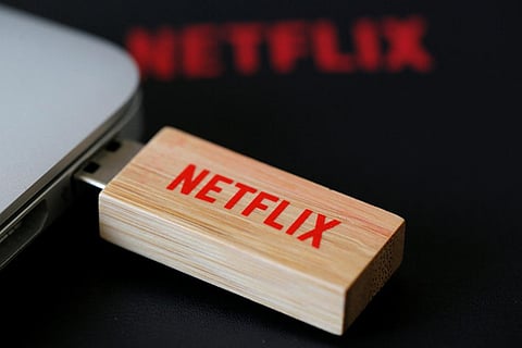 Netflix appoints Indian American Bajaria as head of global TV