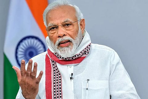 Narendra Modi