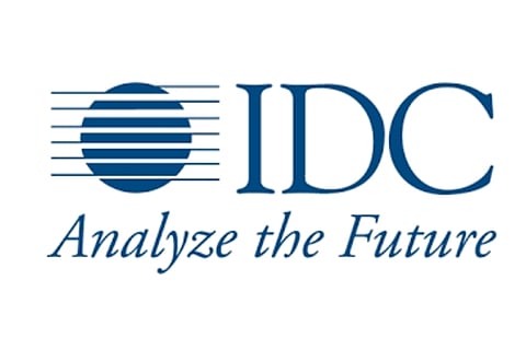 Global enterprise server market logs USD 24 billion in Q2: IDC