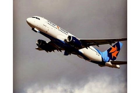 Israeli airline announces 1st direct flight route to UAE