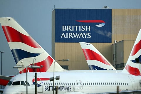 British Airways to start flight services from London to Hyderabad from Sept 12