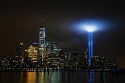 Covid-19 alters 9/11 commemoration events in US