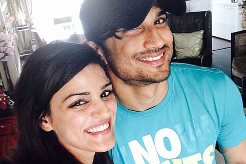 Sushant's sister Shweta: We are here to know the whole truth