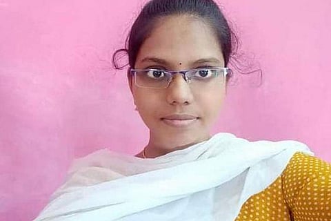 This is my own decision, don't blame it on others: Madurai NEET aspirant's last audio