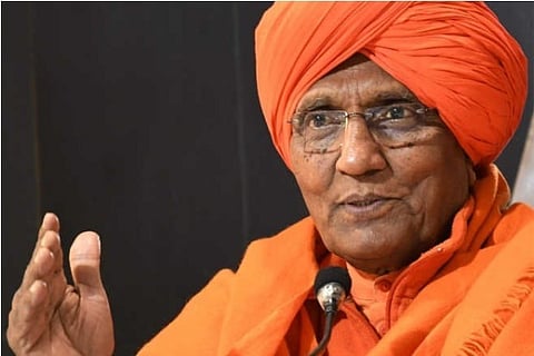 TN leaders condole demise of Swami Agnivesh