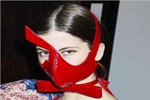 'Couture for Change' opens on 17 September