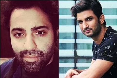 Sushant is just being targeted: Friend Yuvraj S. Singh