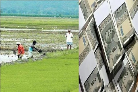 PM Kisan scheme not suspended, say officials