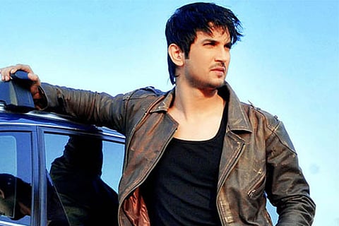 Sushant's life, Vikas Dubey's death interest filmmakers