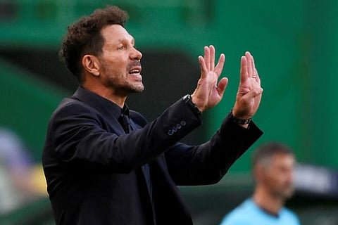 Diego Simeone