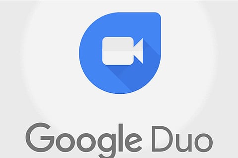Google Duo now available on Android TV with limitations