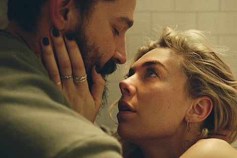 Netflix acquires Vanessa Kirby, Shia LaBeouf-starrer 'Pieces of a Woman"