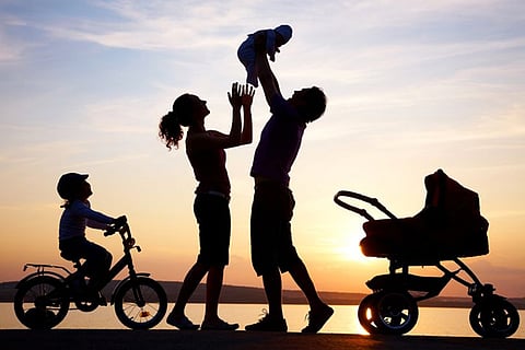 Editorial: Conversations around death