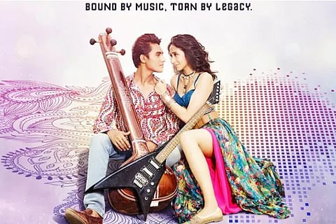 'Bandish Bandits' creators intend to make season two