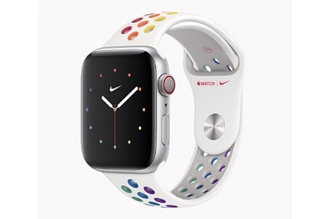 Apple set to unveil iPad, cheaper Watch on Tuesday