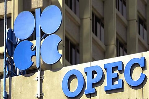 Fading influences: OPEC at 60 - An oil cartel on life support