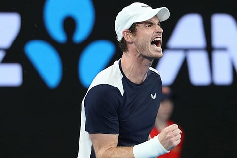 Andy Murray given wild card for Roland Garros 2020