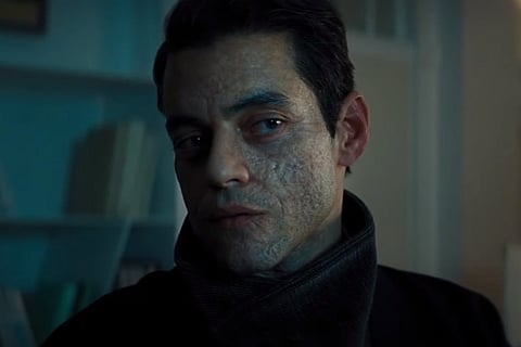 Rami Malek