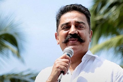 Kamal Haasan