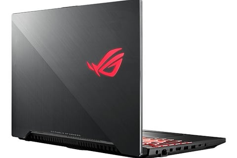 ASUS refreshes ROG gaming laptop lineup in India