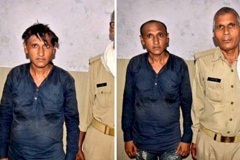 Case of 'love jihad': Man conceals age, identity
