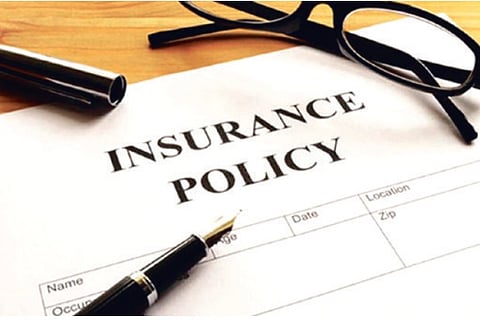 Insurance firm raises Rs 441 cr in funding led by Munich Re
