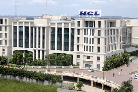 HCL brings its hybrid Cloud data warehouse to Google Cloud