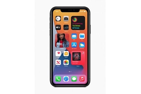 Apple brings iOS 14 to iPhones with exciting features