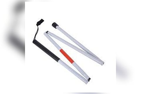 UP research scholar devises sensor-based walking stick for visually-impaired