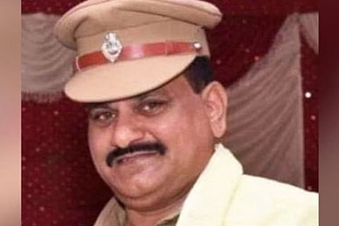 Sathankulam case: SI Sridhar's bail plea rejected once again