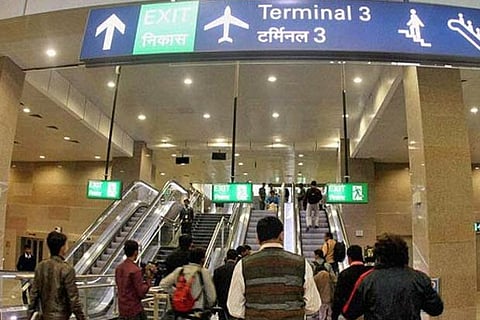 India's First: IGIA now sports dedicated private jet terminal