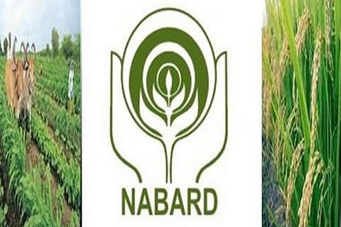 Blockchain tech must be leveraged in agri biz: NABARD
