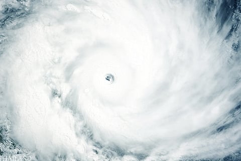 Tropical storm Noul makes landfall in Thailand