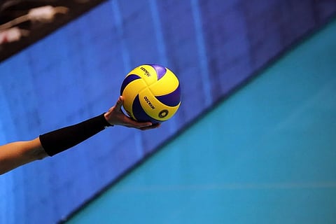 FIVB confirms cancellation of Volleyball Club World C'ships 2020