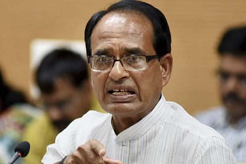 Shivraj Singh Chouhan