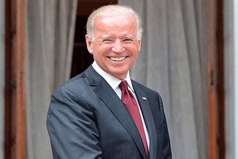 Indians for Biden ramps up campaign for swing state votes