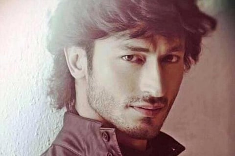 File photo: Vidyut Jammwal