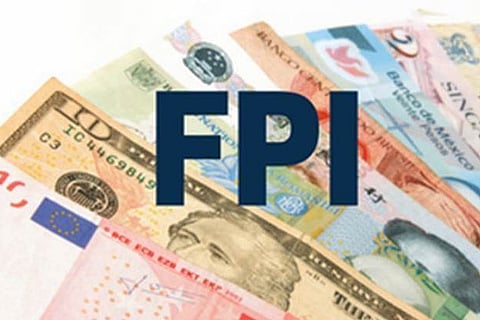 Dividend on income surcharge on FPIs capped at 15pc