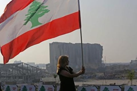 Families affected by Beirut blasts to be given USD 300 monthly