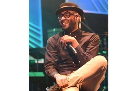 Benny Dayal, Shefali Alvares' new love song 'gives all the feels'