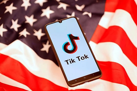 ByteDance says not aware of 5 billion dollar education fund in TikTok deal
