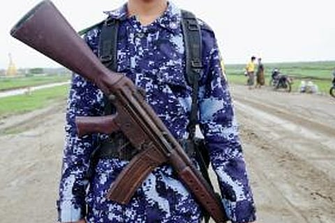 Covid joblessness pushing youths to extremist groups in Northeast