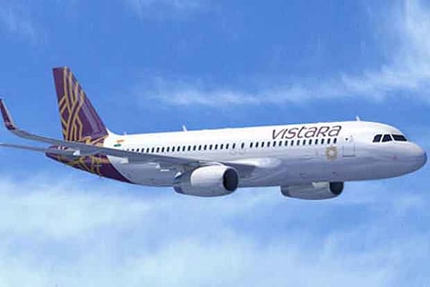 Vistara CEO says no layoffs, salary cuts to be reviewed in Jan 2021