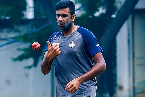 3 most unwanted bowling records Ashwin, Mishra, Chawla hold