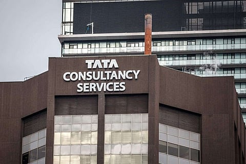 TCS sets up 11 COVID-19 isolation centres for staff, their dependents