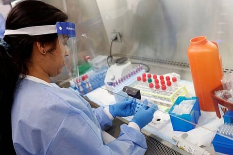 Commercial launch of low priced COVID-19 test approved by DGCI