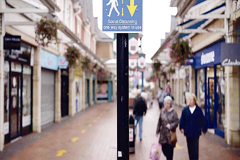 Reactionary VS. Evolutionary: How Covidnomics is changing the world