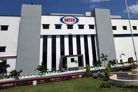 Natco Pharma aims to diversify product portfolio in domestic market